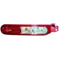 thumbnail image 1 of Left Tail Light Assembly - Compatible with 2009 - 2011 Nissan Cube 2010, 1 of 2