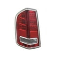 thumbnail image 1 of Left Tail Light Assembly - Compatible with 2011 - 2012 Chrysler 300 Sedan, 1 of 2