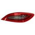 thumbnail image 1 of Left Tail Light Assembly - Compatible with 2012 - 2014 Mercedes-Benz CLS550 2013, 1 of 2