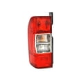 thumbnail image 1 of Left Tail Light Assembly - Compatible with 2012 - 2021 Nissan NV2500 Standard Cargo Van 2013 2014 2015 2016 2017 2018 2019 2020, 1 of 2