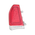 thumbnail image 1 of Left Tail Light Assembly - Compatible with 2015 - 2020 Chrysler 300 2016 2017 2018 2019, 1 of 2