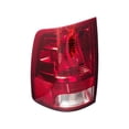 thumbnail image 1 of Left Tail Light Assembly - Compatible with 2017 - 2018 Ram ProMaster 1500, 1 of 2