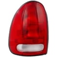 thumbnail image 1 of Left Tail Light Assembly for Dodge for Durango (1998-2003) & for Grand for Caravan (1996-2000), 1 of 8