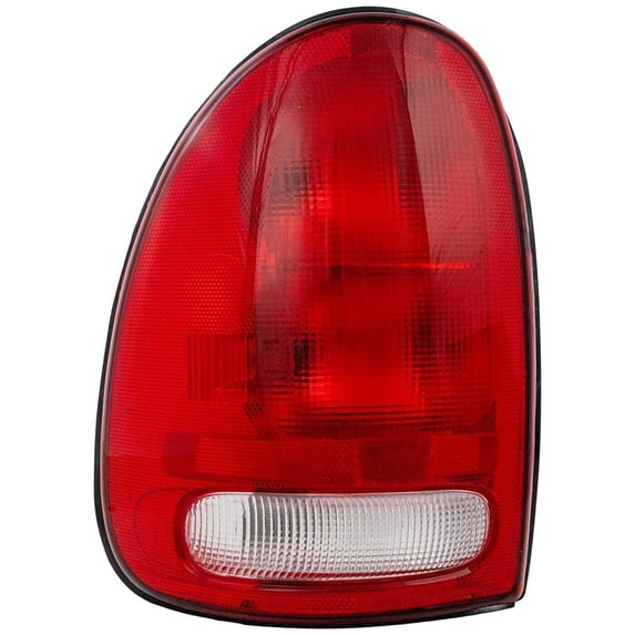 Left Tail Light Assembly for Dodge for Durango (1998-2003) & for Grand for Caravan (1996-2000)