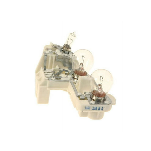 Left Tail Light Bulb Holder - Compatible with 2006 BMW 330xi