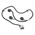 thumbnail image 1 of Left Tail Light Bulb Holder - Compatible with 2009 - 2010 GMC Sierra 1500, 1 of 2