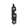 thumbnail image 1 of Left Tail Light Connector Plate - Compatible with 1992 - 1999 GMC K2500 Suburban Sport Utility 4-Door 1993 1994 1995 1996 1997 1998, 1 of 2