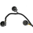 thumbnail image 1 of Left Tail Light Harness - Compatible with 2007 - 2014 Chevrolet Silverado 3500 HD - Dorman, 1 of 2