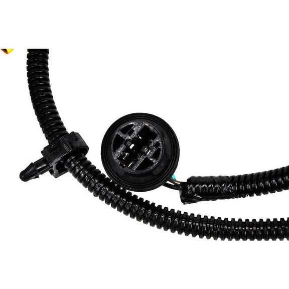 Left Tail Light Harness - Compatible with 2016 - 2018 Chevy Silverado 1500 2017