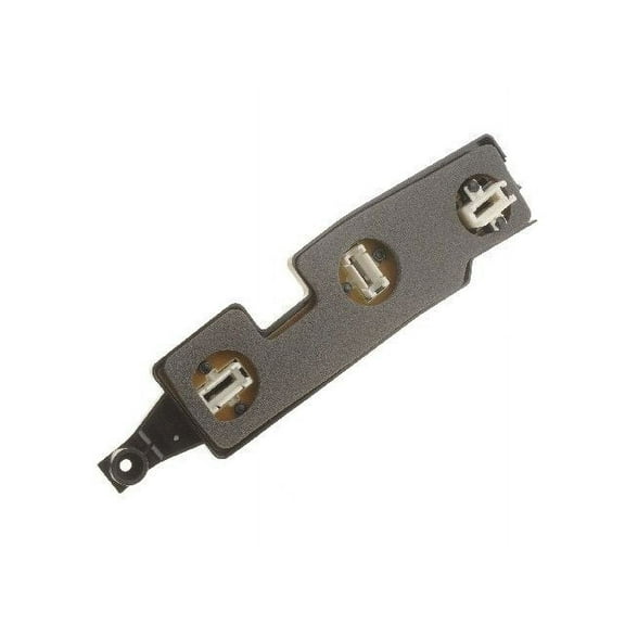 Left Tail Light PC Board - Compatible with 1988 - 2000 GMC K3500 1989 1990 1991 1992 1993 1994 1995 1996 1997 1998 1999