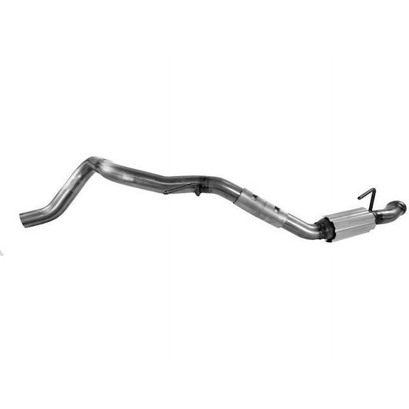 Left Tail Line - Compatible with 2009 - 2010 Dodge Ram 1500 5.7L V8