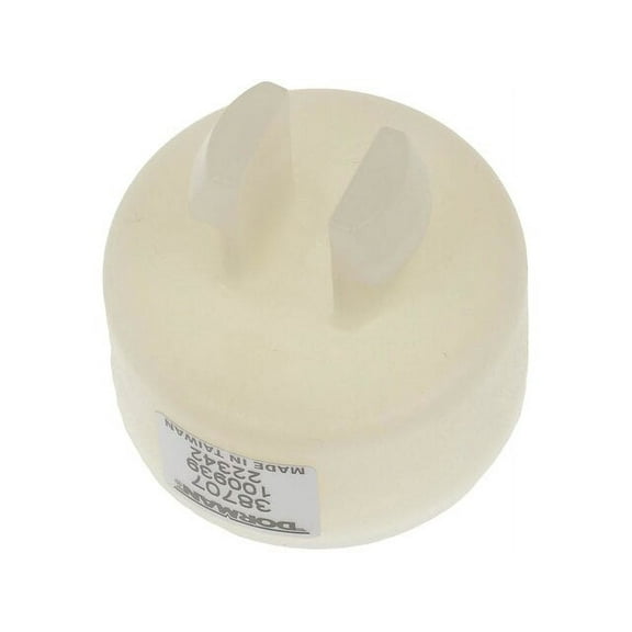 Left Tailgate Hinge Bushing - Compatible with 2007 - 2019 GMC Sierra 1500 2008 2009 2010 2011 2012 2013 2014 2015 2016 2017 2018