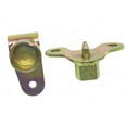 thumbnail image 1 of Left Tailgate Hinge Kit - Compatible with 2007 Chevy Silverado 2500 HD Classic, 1 of 2