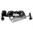 thumbnail image 1 of Left Tailgate Latch - Compatible with 1999 - 2006 Chevrolet Silverado 1500 - Dorman, 1 of 2