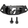 thumbnail image 1 of Left Tailgate Latch - Compatible with 2002 - 2006 Chevy Avalanche 1500 2003 2004 2005, 1 of 2