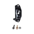 thumbnail image 1 of Left Tailgate Latch - Compatible with 2007 GMC Sierra 2500 HD Classic, 1 of 2