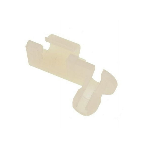 Left Tailgate Latch Rod Clip - Compatible with 2005 - 2009 Hummer H2 Crew Cab Pickup - Dorman
