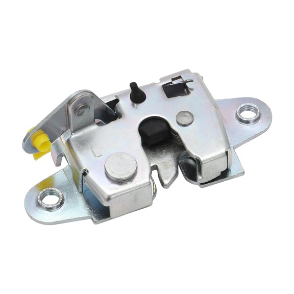 Left-Tailgate Lock for Toyota Hilux, Vigo, 2004, 2005, 2006, 2007, 2008, 2009, 2010, 2011, 65790-0K010, 657uant 0K010, Rear Door Latch