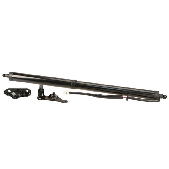 Left Tailgate Pull Down Motor - Compatible with 2014 - 2019 Toyota Highlander 2015 2016 2017 2018