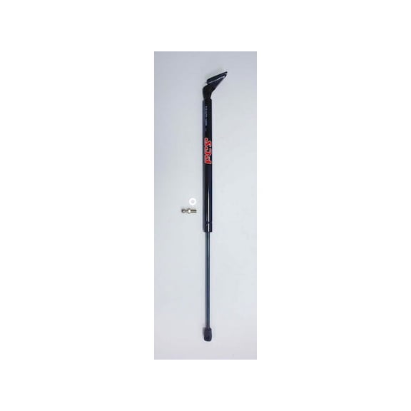 Left Tailgate Strut - Compatible with 1991 - 1993 Honda Accord Wagon 5dr 1992