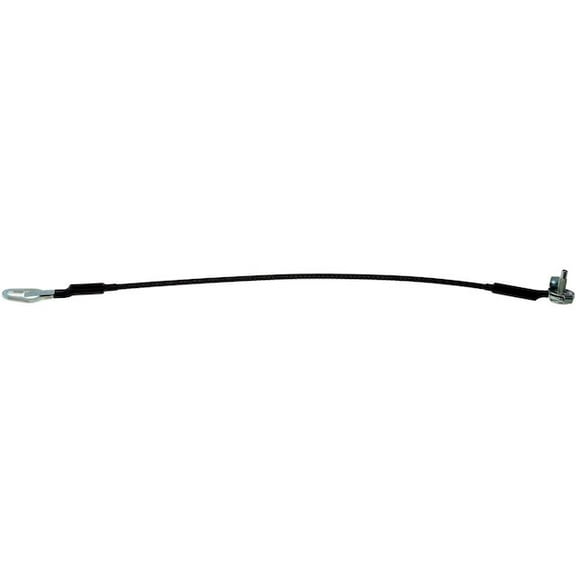 Left Tailgate Support Cable - Compatible with 2015 - 2024 Ford F-150 - Dorman