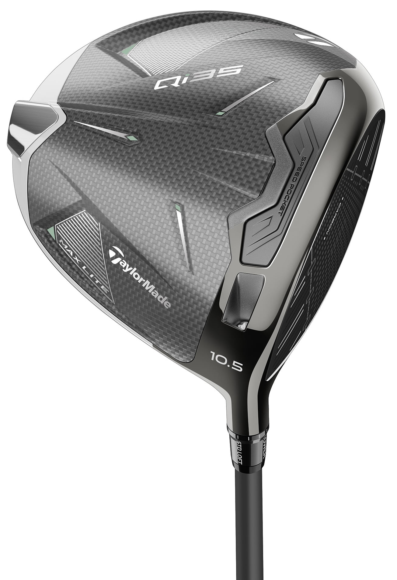 Taylormade M4 Driver