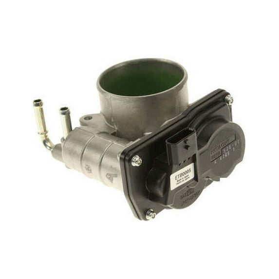 Left Throttle Body - Compatible with 2009 - 2012 INFINITI FX35 2010 2011