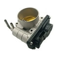 thumbnail image 1 of Left Throttle Body - Compatible with 2014 - 2019 INFINITI Q50 2015 2016 2017 2018, 1 of 4