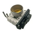 thumbnail image 1 of Left Throttle Body - Compatible with 2014 - 2019 INFINITI Q70 2015 2016 2017 2018, 1 of 4