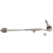Left Tie Rod Assembly - Compatible with 2017 - 2020 BMW 430i xDrive Gran Coupe 2018 2019