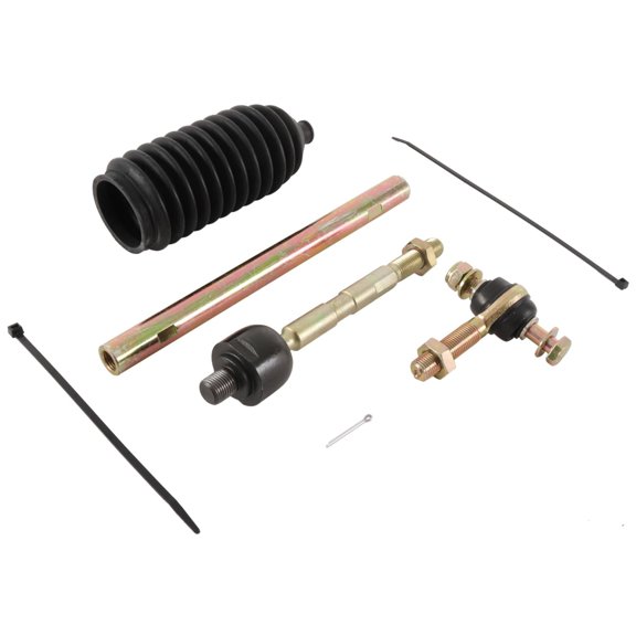 Left Tie Rod Assembly Kit Compatible with 2016-2019 Can-Am OR Defender 1000 800 XT DPS MAX Lone Star UTV Side-by-Side 709402704