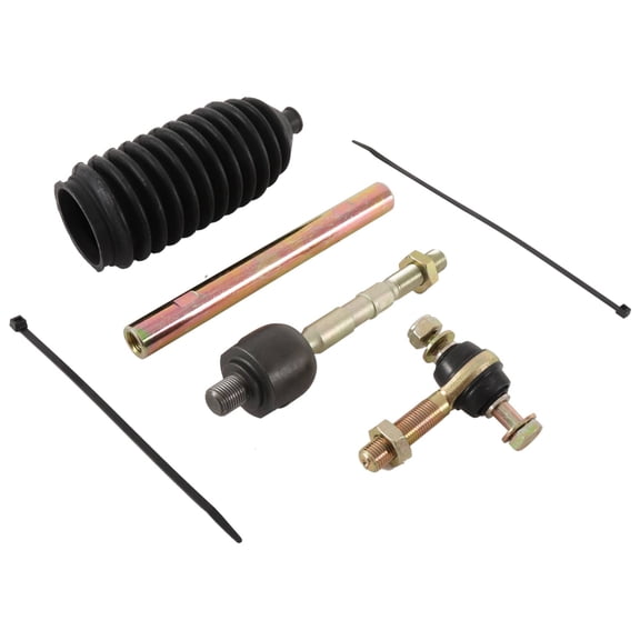 Left Tie Rod Assembly Kit Compatible with 2018-2020 Can-Am Maverick Trail 800R 1000 DPS UTV Side-by-Side 709401991 709402289