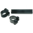 thumbnail image 1 of Left Tie Rod End Adjusting Sleeve - Compatible with 1992 - 1998 Ford E-350 Econoline 1993 1994 1995 1996 1997, 1 of 2