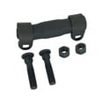 thumbnail image 1 of Left Tie Rod End Adjusting Sleeve - Compatible with 1993 Jeep Grand Wagoneer, 1 of 2