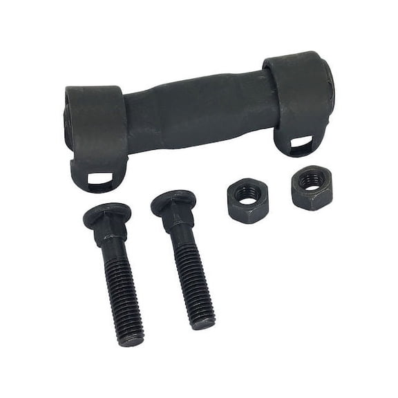Left Tie Rod End Adjusting Sleeve - Compatible with 1993 Jeep Grand Wagoneer