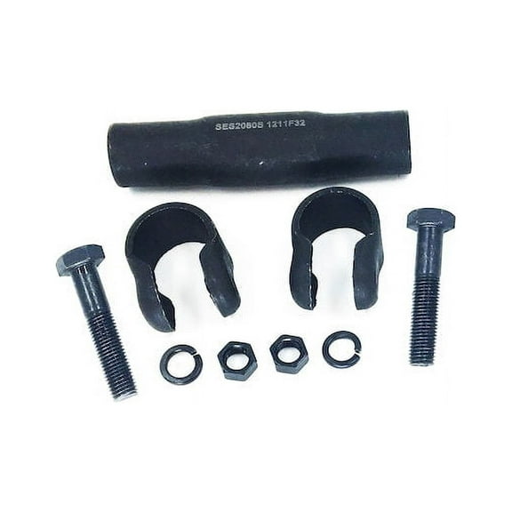 Left Tie Rod End Adjusting Sleeve - Compatible with 1994 - 1997 Mazda B4000 1995 1996