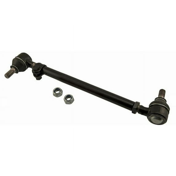 Left Tie Rod End - Compatible with 1968 - 1979 Volkswagen Beetle 1969 1970 1971 1972 1973 1974 1975 1976 1977 1978
