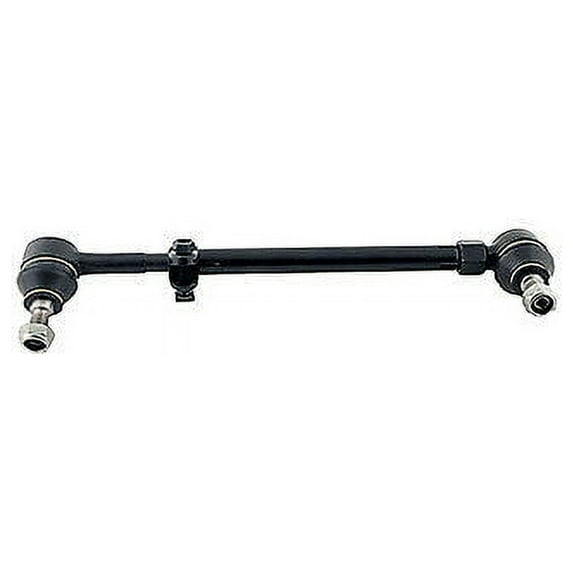 Left Tie Rod End - Compatible with 1994 - 1997 Mercedes-Benz SL320 1995 1996