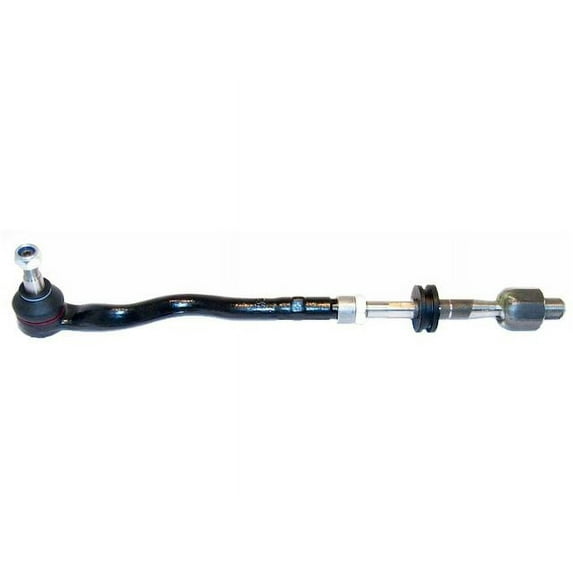Left Tie Rod End - Compatible with 2001 - 2005 BMW 325i 2002 2003 2004