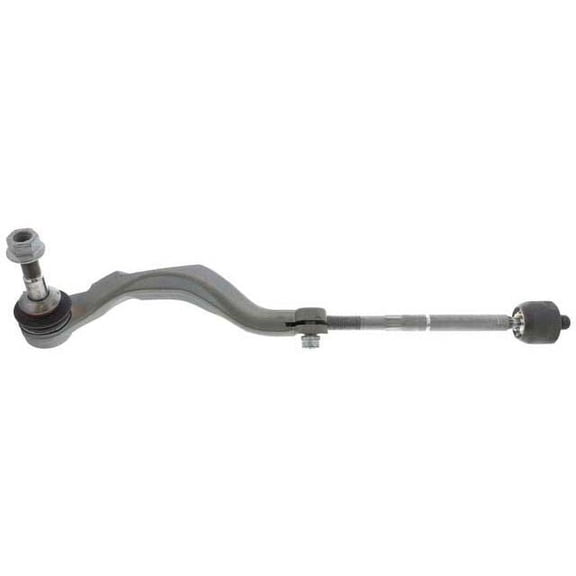 Left Tie Rod End - Compatible with 2016 - 2022 BMW X1 2017 2018 2019 2020 2021
