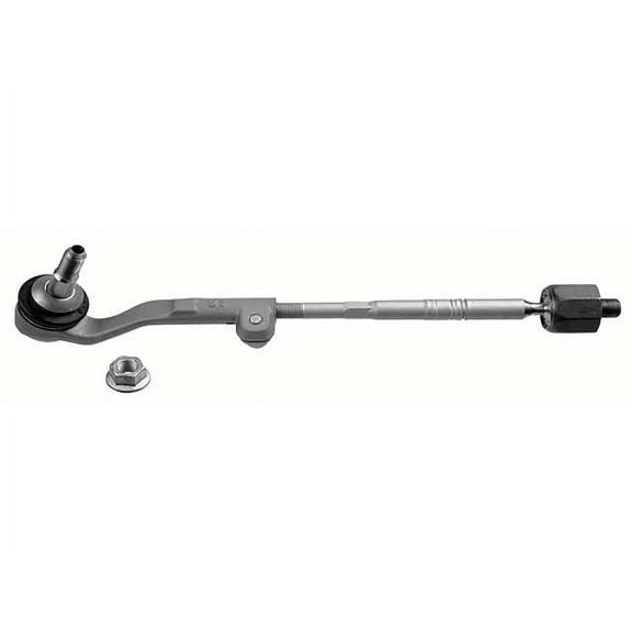 Left Tie Rod End - Compatible with 2017 - 2020 BMW 440i Convertible 2018 2019