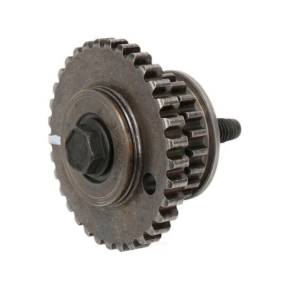 Left Timing Camshaft Sprocket - Compatible with 2007 - 2019 Cadillac CTS 2008 2009 2010 2011 2012 2013 2014 2015 2016 2017 2018