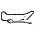 thumbnail image 1 of Left Timing Chain - Compatible with 2012 - 2015 Mercedes-Benz ML350 2013 2014, 1 of 2