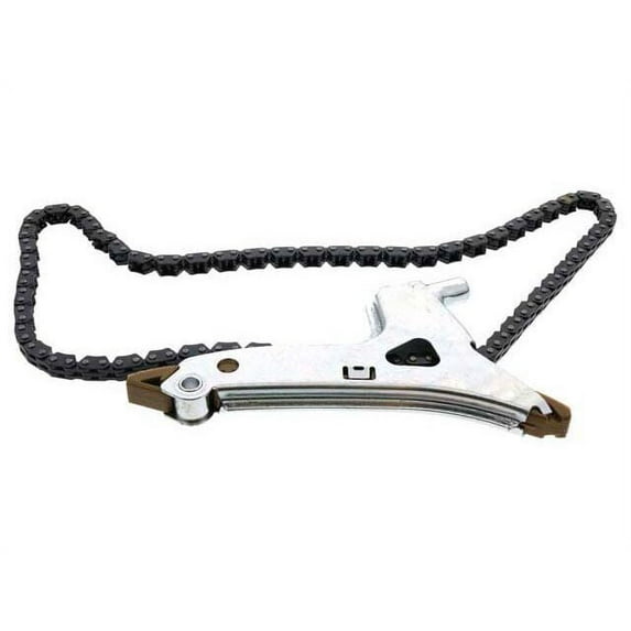 Left Timing Chain - Compatible with 2012 - 2015 Mercedes-Benz ML350 2013 2014