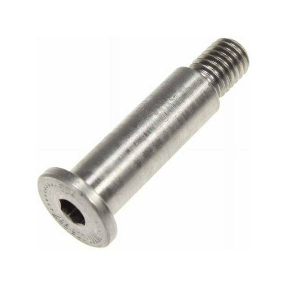 Left Timing Chain Guide Bolt - Compatible with 2007 - 2008 Volkswagen Eos 3.2L V6