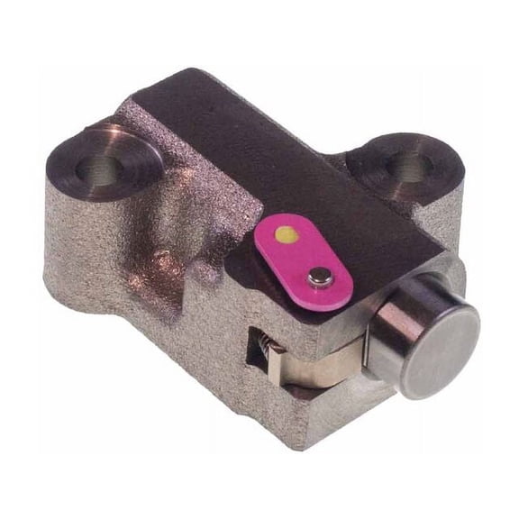 Left Timing Chain Tensioner - Compatible with 2007 - 2021 Toyota Tundra 2008 2009 2010 2011 2012 2013 2014 2015 2016 2017 2018 2019 2020