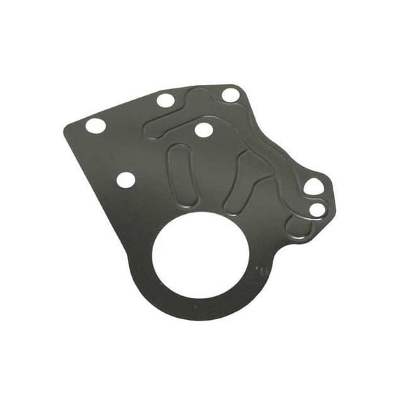 Left Timing Chain Tensioner Gasket - Compatible with 2004 - 2009 Audi S4 2005 2006 2007 2008