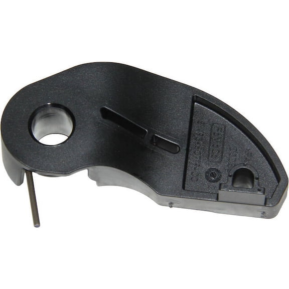 Left Timing Guide Rail - Compatible with 2010 - 2016 Land Rover Range Rover 5.0L V8 2011 2012 2013 2014 2015