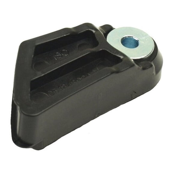 Left Timing Guide Rail - Compatible with 2011 - 2020 Dodge Grand Caravan 3.6L V6 2012 2013 2014 2015 2016 2017 2018 2019