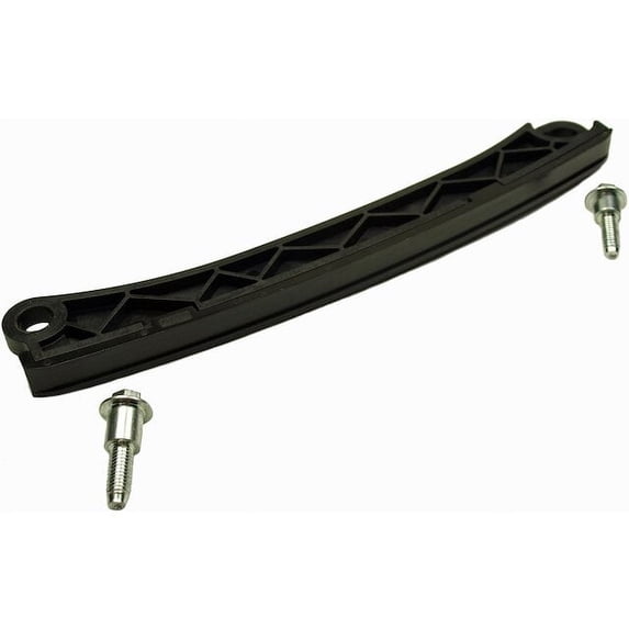 Left Timing Guide Rail - Compatible with 2013 - 2021 Chevy Malibu 2014 2015 2016 2017 2018 2019 2020